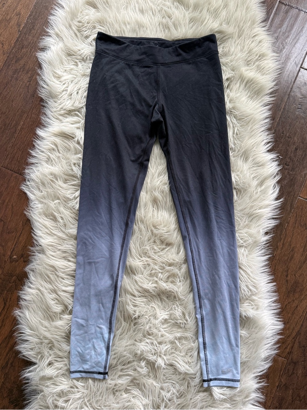 Champion DuoDry Ombre Leggings